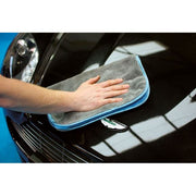 Laser Microfibre Cloth 450mm x 380mm 5988 Laser - Dynamic Drive