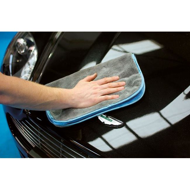 Laser Microfibre Cloth 450mm x 380mm 5988 Laser - Dynamic Drive