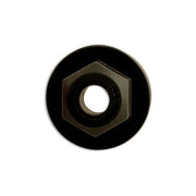 Connect Trim Locking Nut - for BMW, ford, GM, for VW Group 50pc 31676 Tool Connection - Dynamic Drive