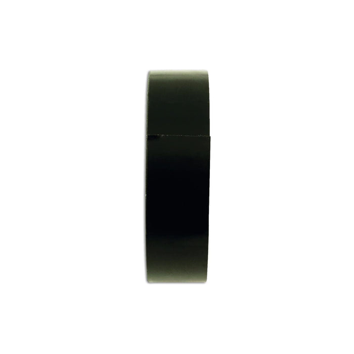 Tool Connection Black PVC Insulation Tape 19mm x 20m 10pc 30373 Connect - Dynamic Drive
