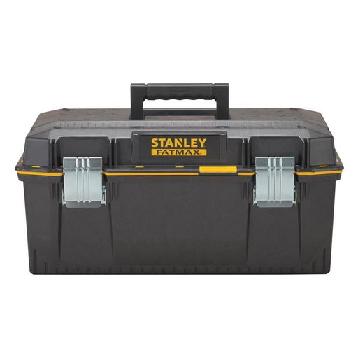 Stanley® Hand Tools FatMax® Waterproof IP53 Toolbox 71cm (28in) STANLEY® Hand Tools - Dynamic Drive