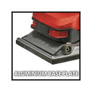 Einhell TE-OS 18/230 Li Solo Power X-Change Orbital Sander 18V Bare Unit Einhell - Dynamic Drive