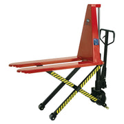 Sealey Pallet Truck 1000kg 1170 x 540mm High Lift PT1170H Sealey - Dynamic Drive