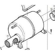 Truma Therme Water Container 40050-12300 Truma - Dynamic Drive