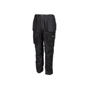 Apache APKHT TWO Black Holster Trousers Waist 30in Leg 33in Apache - Dynamic Drive