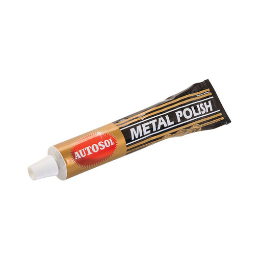 Triton Metal Polish TWSMP Metal Polish Triton - Dynamic Drive