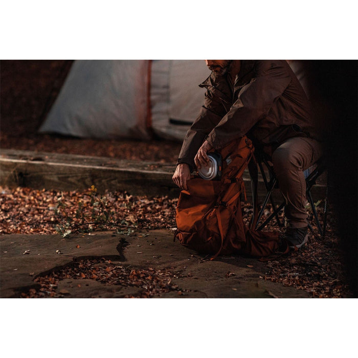 Galileo 1000 air collapsible lantern and power bank NEB-LTN-1003-G UK Camping And Leisure - Dynamic Drive