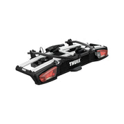 Thule VeloSpace XT two-bike platform towbar bike rack black/aluminium Towbar Bike Rack Thule - Dynamic Drive