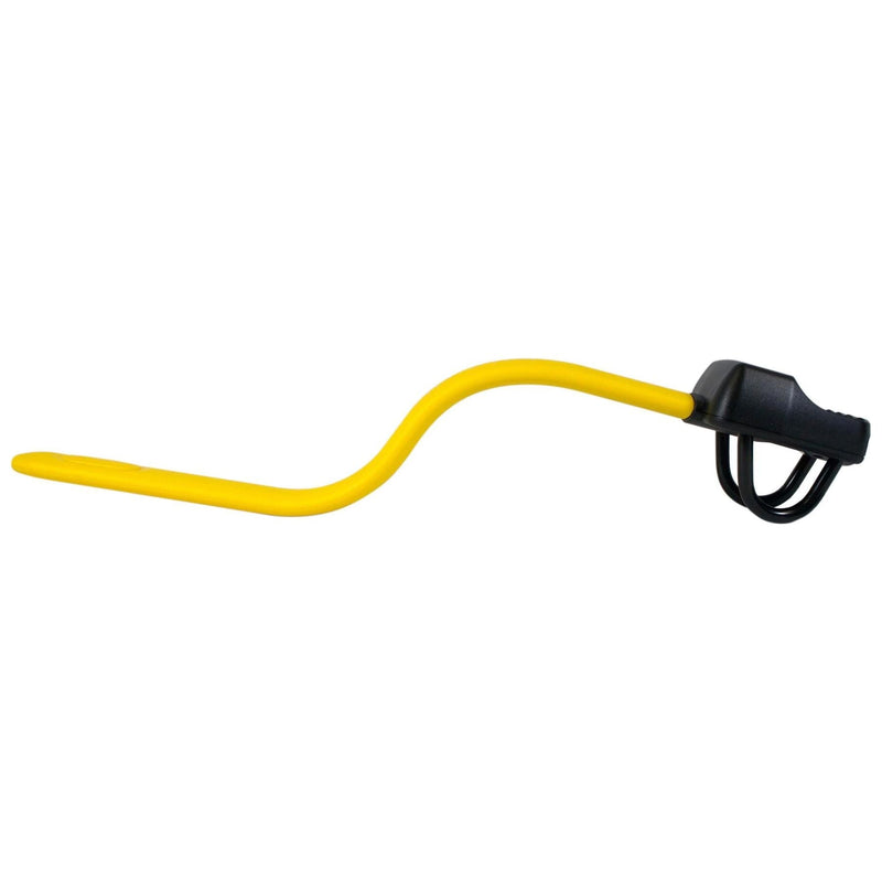 Stoplock Pro Elite Car Van Steering Wheel Lock Anti Theft Security Immobiliser Stoplock - Dynamic Drive