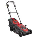 Sealey SV20 Series 40cm Cordless Lawn Mower 40V - Body Only CP40VLM Sealey - Dynamic Drive