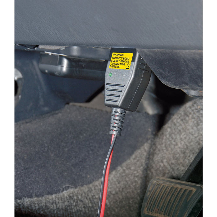 Draper EOBD Memory Saver 22231 Draper - Dynamic Drive