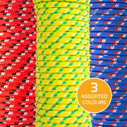 Multi Purpose Rope 30M 20560 Milestone Camping - Dynamic Drive