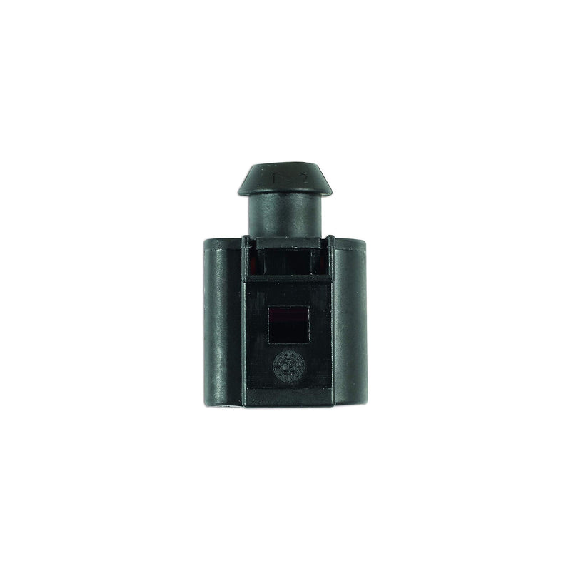 Connect for VW Group Electrical Female Connectors 1.5mm 2 Pin Kit 25pc 37365 Tool Connection - Dynamic Drive