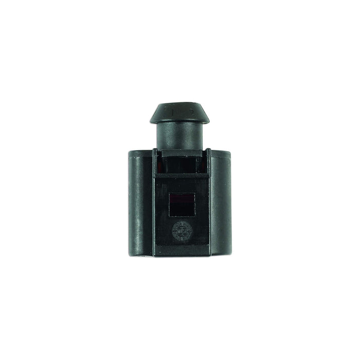 Connect for VW Group Electrical Female Connectors 1.5mm 2 Pin Kit 25pc 37365 Tool Connection - Dynamic Drive