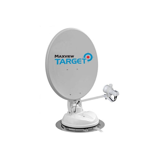 Maxview Target Satellite 65Cm With Single Lnb MXL017/65 Maxview - Dynamic Drive