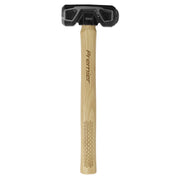 Sealey Sledge Hammer 4lb Short Handle with Hickory Shaft SLH041 Sealey - Dynamic Drive