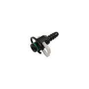 Connect Common Rail Quick Release Connector Straight 8mm 5pc 34040 Tool Connection - Dynamic Drive
