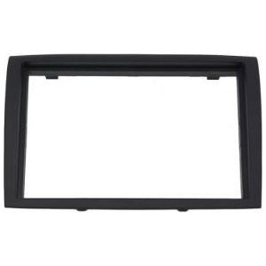 2Din Bracket For Fiat Ducato With No Oem Radio 002285-3 UK Camping And Leisure - Dynamic Drive