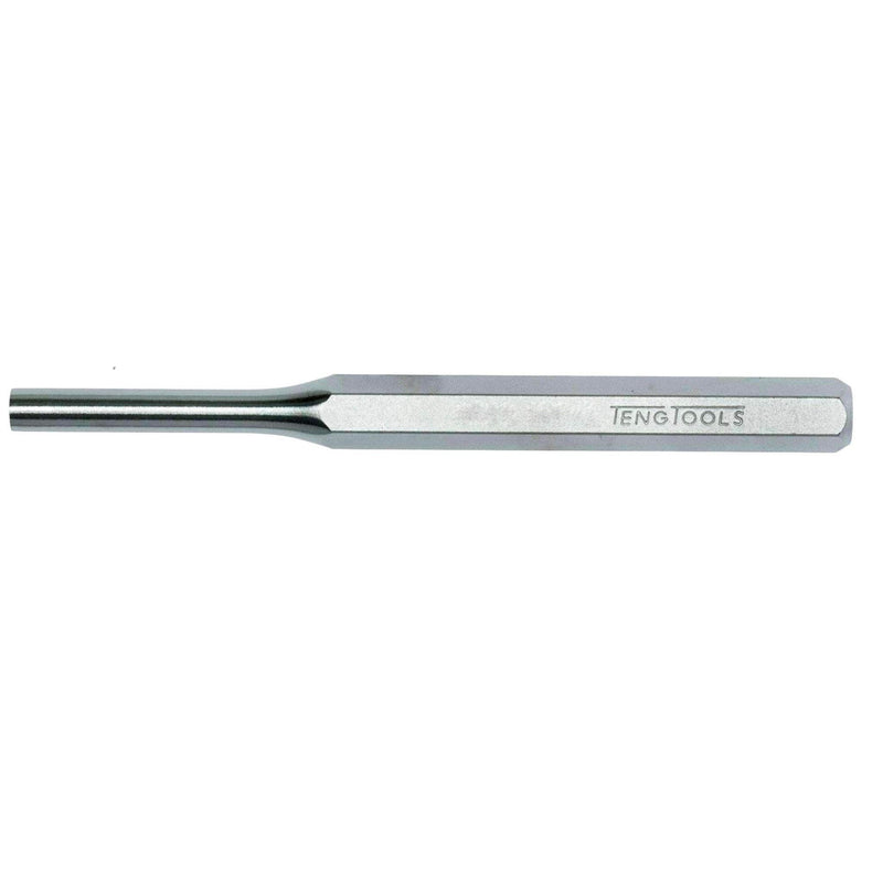 Teng Tools Parallel Pin Punch 8mm Teng Tools - Dynamic Drive
