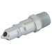 Draper 3/8" Male Thread Air Line Screw Adaptor Coupling (Sold Loose) 05517 Draper - Dynamic Drive