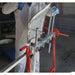 Sealey Rotating Universal Panel Stand MK62 Sealey - Dynamic Drive
