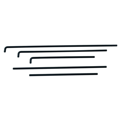 Power-Tec Steel Shaft Set 91688 Laser - Dynamic Drive