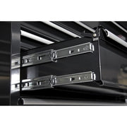 Sealey Topchest 7 Drawer 1415mm Heavy-Duty Black PTB141507 Sealey - Dynamic Drive
