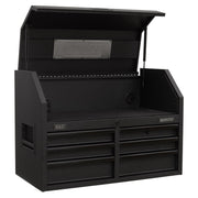 Sealey 12 Drawer Tool Chest Combination with Power Bar AP36BESTACK Sealey - Dynamic Drive