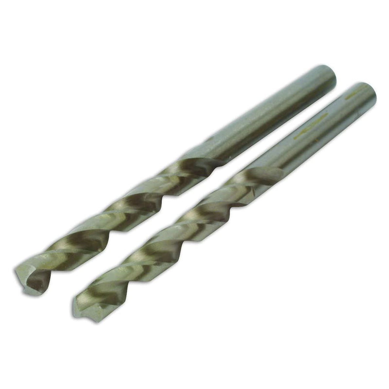 Laser HSS Drill Bit 2.5mm 2pc 2207 Laser - Dynamic Drive