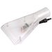 Draper Shampoo Upholstery Nozzle for SWD1100A 27955 Draper - Dynamic Drive