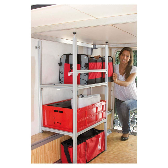 Fiamma Garage System Standard 98655-907 Fiamma - Dynamic Drive