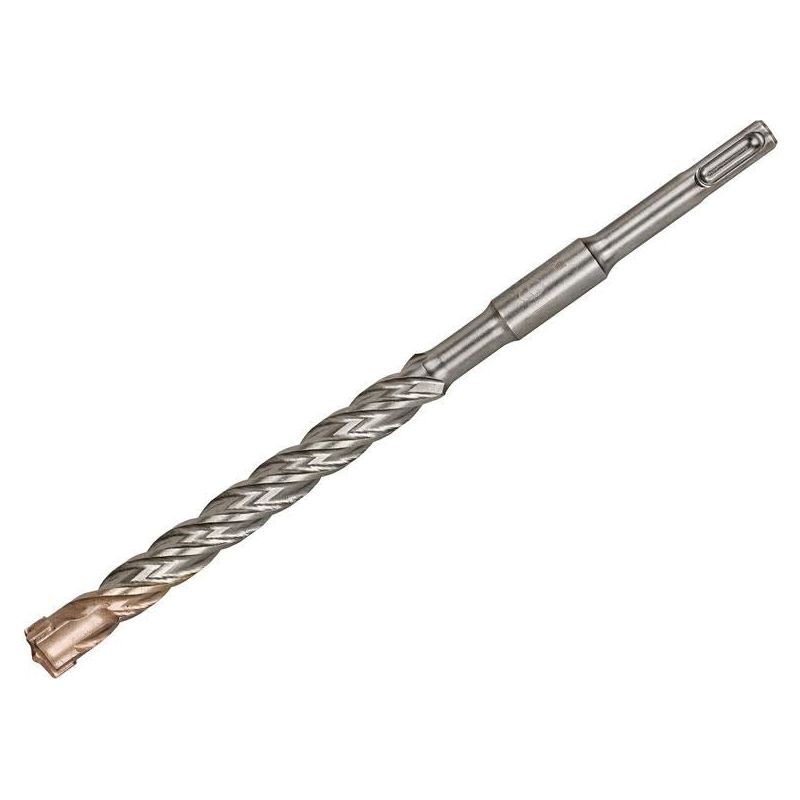 Irwin® Speedhammer Quad Drill Bit 16.0 x 250mm IRWIN® - Dynamic Drive