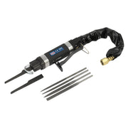 Sealey Air Saw/Needle File Mini Reciprocating SA347 Sealey - Dynamic Drive