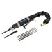 Sealey Air Saw/Needle File Mini Reciprocating SA347 Sealey - Dynamic Drive