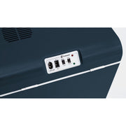 Outwell ECOcool Lite Dark Blue 24 12V 230V Cooler Cool Box 24L Outwell - Dynamic Drive
