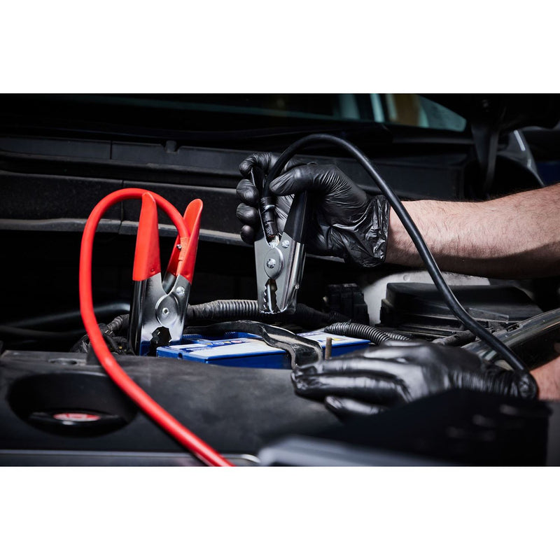 Ring Smart Charge Pro 100A 12/24V Ring Automotive - Dynamic Drive