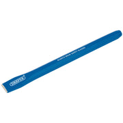 Draper Octagonal Shank Cold Chisel, 19 x 250mm (Display Packed) 63741 Draper - Dynamic Drive