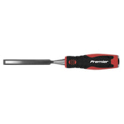 Sealey Hammer-Thru Wood Chisel 10mm AK9231 Sealey - Dynamic Drive
