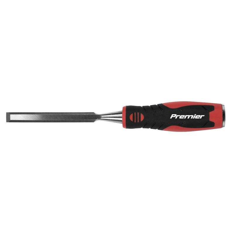 Sealey Hammer-Thru Wood Chisel 10mm AK9231 Sealey - Dynamic Drive
