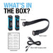 Ring Automotive Standard Led Inspection Lamps Ring Automotive - Dynamic Drive