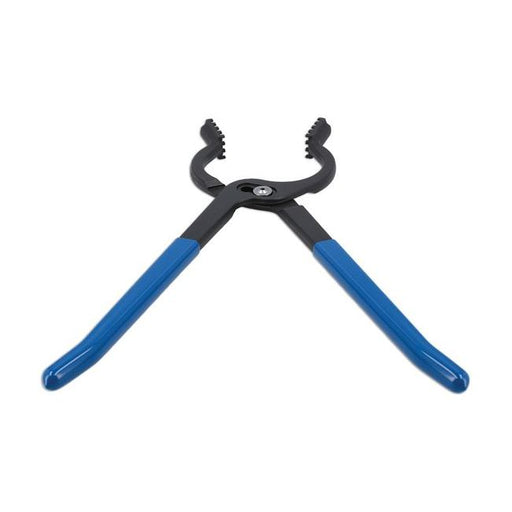 Laser Hose Clamp Pliers - Multi Directional 8347 Laser - Dynamic Drive