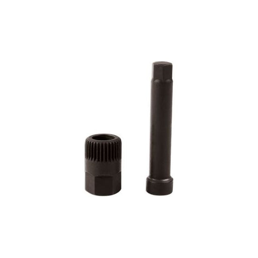 Laser Alternator Pulley Tool Set - for Honda CDTI 8001 Laser - Dynamic Drive
