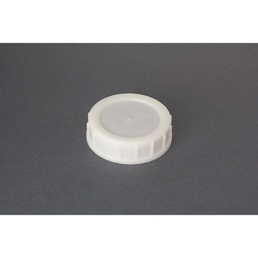 98659-021 Bi-Pot Large Cap White Fiamma  - Dynamic Drive