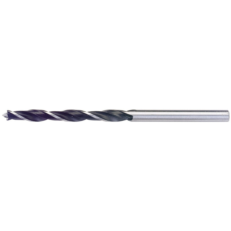 Draper Wood Drill Bit, 4mm (Pack of 2) 41791 Draper - Dynamic Drive
