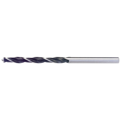 Draper Wood Drill Bit, 4mm (Pack of 2) 41791 Draper - Dynamic Drive
