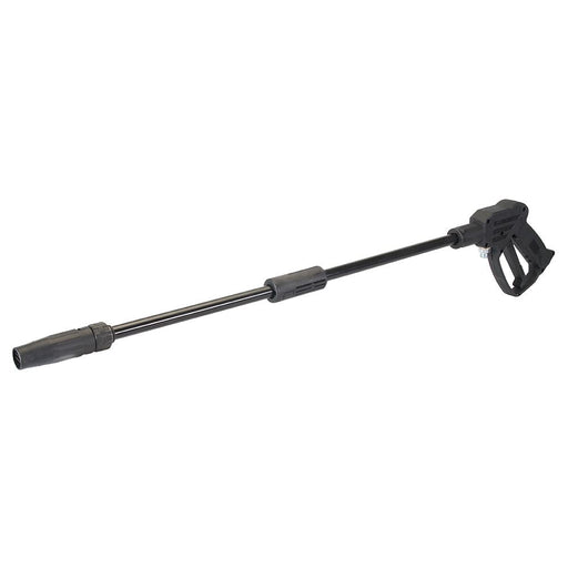 Silverline Pressure Washer Spray Gun & Lance 105 / 135bar Gun & Lance Silverline - Dynamic Drive