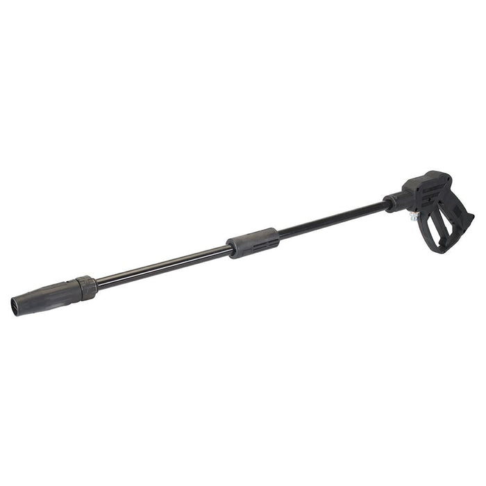 Silverline Pressure Washer Spray Gun & Lance 105 / 135bar Gun & Lance Silverline - Dynamic Drive