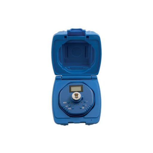 Laser Digital Torque Angle Adaptor 1/4"D 5050 Laser - Dynamic Drive