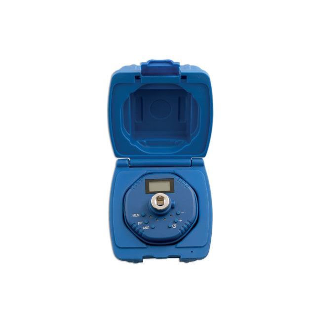 Laser Digital Torque Angle Adaptor 1/4"D 5050 Laser - Dynamic Drive