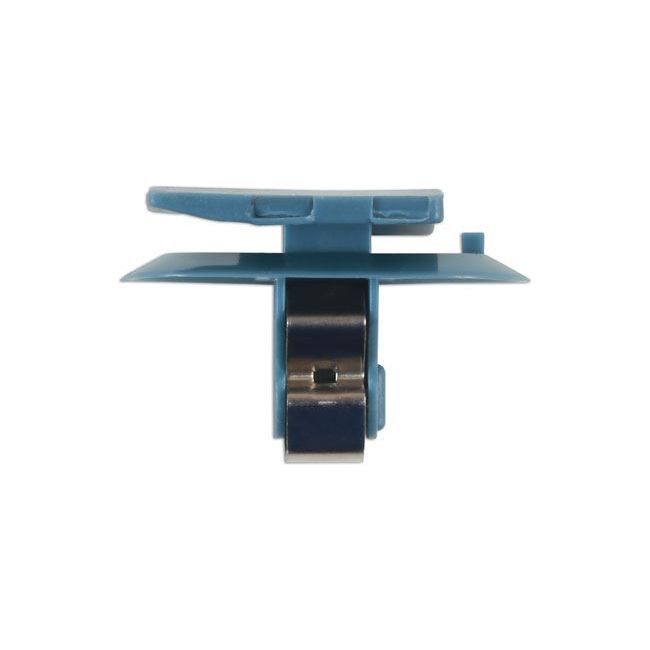Connect Panel Clips - for Renault, for Vauxhall Opel 50pc 36403 Tool Connection - Dynamic Drive